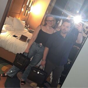 Meet your Posher, Rachel